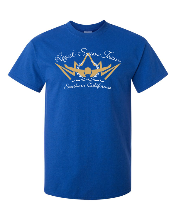 Royal T-shirt